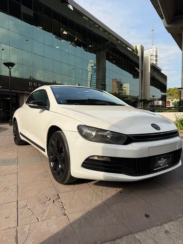 Volkswagen Scirocco 1.4 Tsi 160cv Dsg