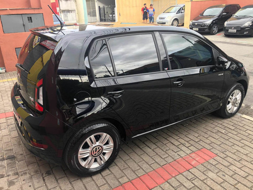 Volkswagen Up! 1.0 Tsi Move 5p 2018