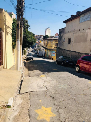 Imagem 19 de 20 de Terreno A Venda Com 145 M² | Vila Isolina Mazzei, São Paulo | Sp - Tr373511v