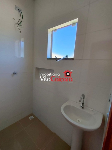 Imagem 12 de 15 de Casa Com 2 Quartos Sendo 1 Suite Pontal Do Parana - Cg-0108-1
