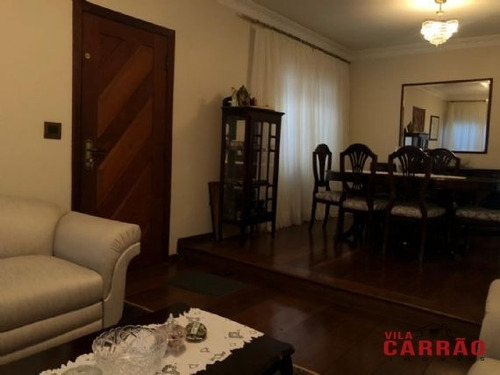 Imagem 1 de 15 de S2412 - Sobrado 3 Dorms. (1 Suíte), Vila Formosa - São Paulo/sp - S2412