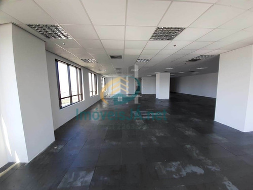 Imagem 9 de 12 de Sala Para Alugar No Bairro Alphaville Industrial - Barueri/sp - 379
