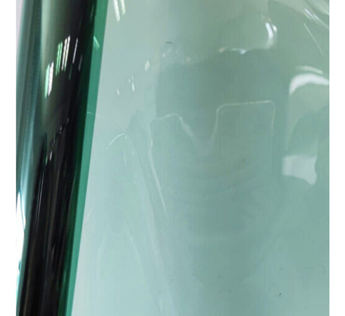 Pelicula Insulfilm Verde Natural G50 (claro) 75cm X 2metros