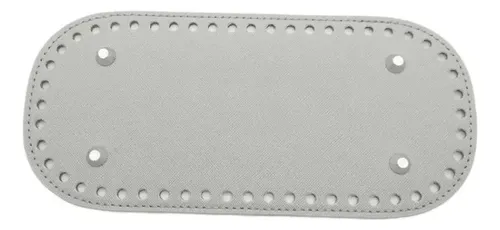 Fondo Para Cartera, Base De Cuero Sintético Bolso