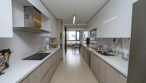 Departamento Nuevo Precio Real Oportunidad! Camino El Parque