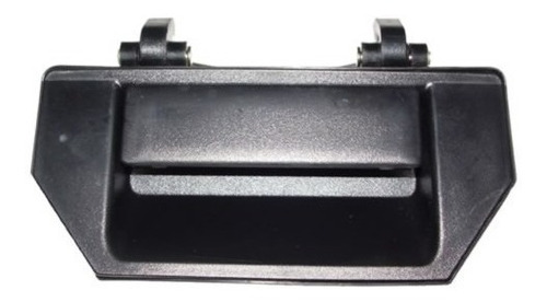 Manija Tapa Caja Negra Nissan D21 Americ 1991 1992 1993 1994