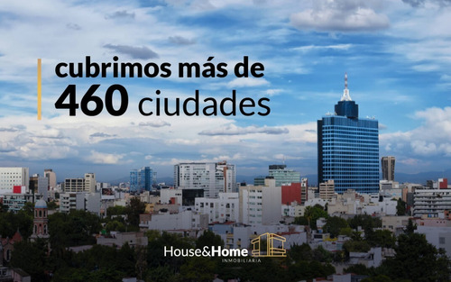 Imagen 11 de 20 de Casa En Venta En Col Coyocan Hg18