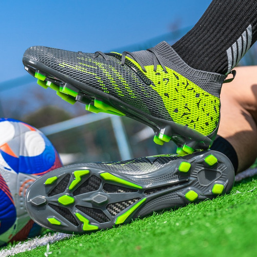Botas De Césped Artificial Para Campo De Fútbol Sala, Zapati