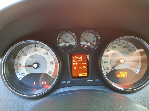 Peugeot 408 1.6 Feline Hdi 115cv 2018 New Cars