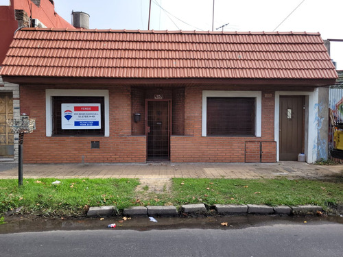 Venta Casa Multifamiliar - Lote/terreno Propio  