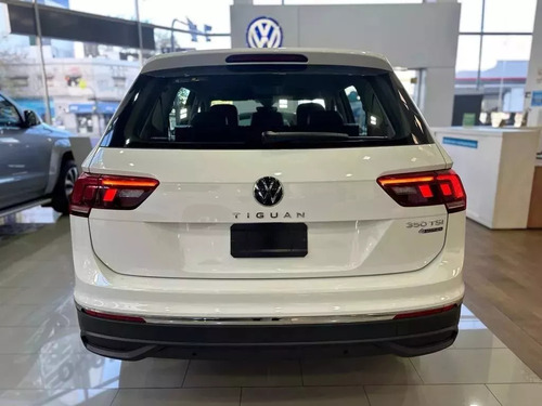Volkswagen Tiguan Allspace 2.0 Tsi Life 4Motion Dsg