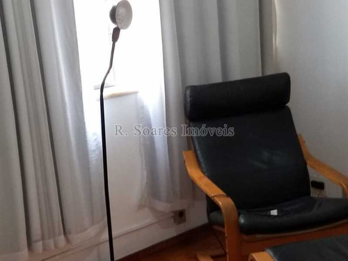 Apartamento-à Venda-ipanema-rio De Janeiro - Ldap40007