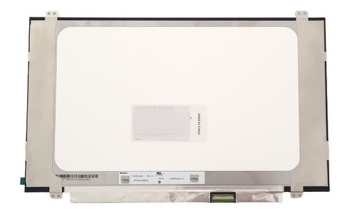 Tela 14.1 Ips Led Slim Compaq Presario 430 420 434 435 452