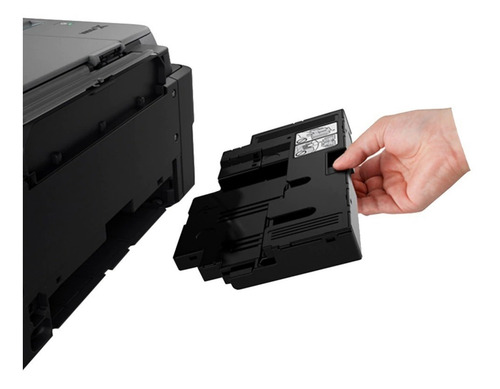 Imagen 2 de 5 de Caja De Mantenimiento Mc-g02 Impresora Canon G2160 G3160