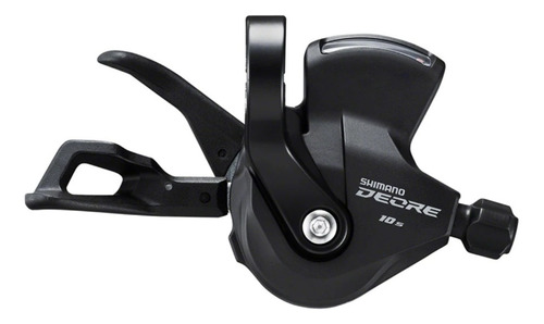 Shifter Derecho Shimano Deore 10v Sl-m4100-r 1x10