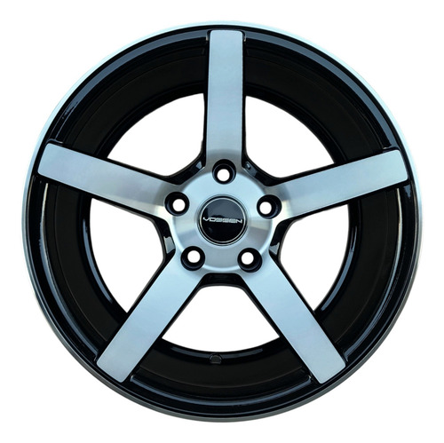 Llantas Deportivas Vossen Cv3 Aro 16x7 5x112 Y 5x114 (set4)