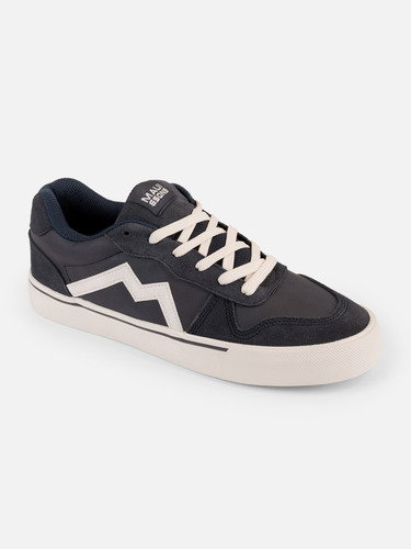 Zapatilla Afrodita Azul Hombre Maui And Sons