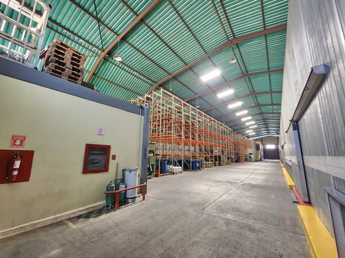 Galpones En Alquiler Zona Industrial Iii Con 5 Cavas De Conservacion Capacidad 180 Toneladas Cada Una Racks Con 320 Posiciones Empaquetadora De Leche En Polvo Barquisimeto Lara Daniela Linarez
