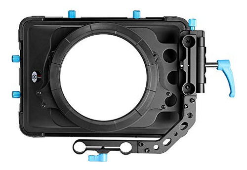 Matte Box Swing Away Dp3000 Para Cámaras Dslr Canon Nikon
