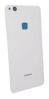 Tapa Trasera Para Huawei P10 Lite Blanca / Dorada / Negra