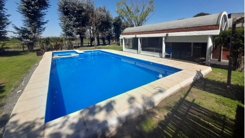 Casa En Alquiler Temporal En Banco Provincia