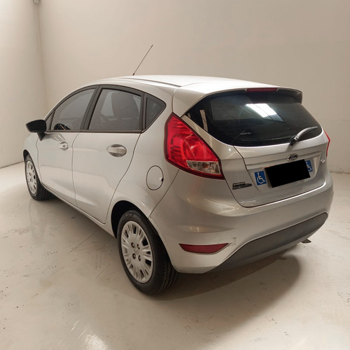 Ford Fiesta Kinetic 1.6 S 120cv Usados