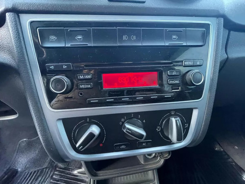 Volkswagen Gol Trend 1.6 Pack Ii 101cv