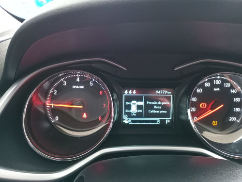 Chevrolet Onix 1.0 TURBO FLEX LTZ AUTOMÁTICO