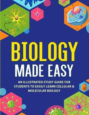 Libro Biology Made Easy - Nedu