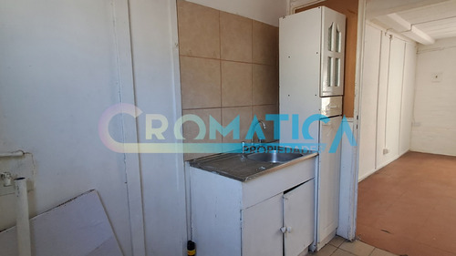 Arriendo Depto. Primer Piso En Manzanal, 2d Y 1b, Rancagua