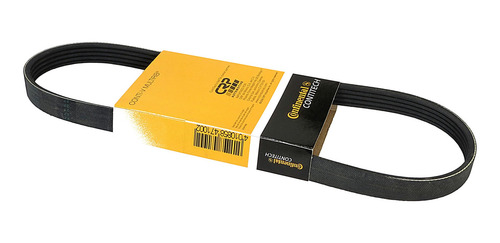 Banda Motor L4 2.5l 736 Mm Serpentina Alt S A/a 944 85