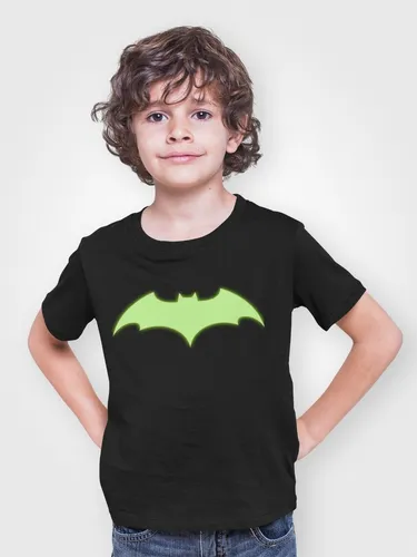 Playera batman niño sale