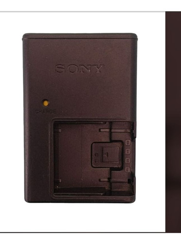  Cargador Cámaras Sony Bc-csd