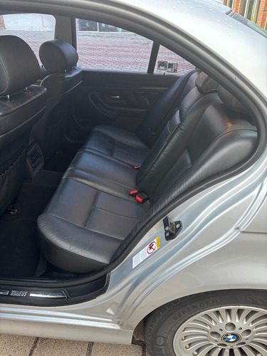 Bmw 525i Mod. 6 Cil. Mod.2002