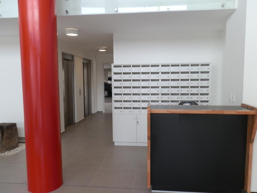 Imagen 5 de 30 de Departamento - La Blanqueada.