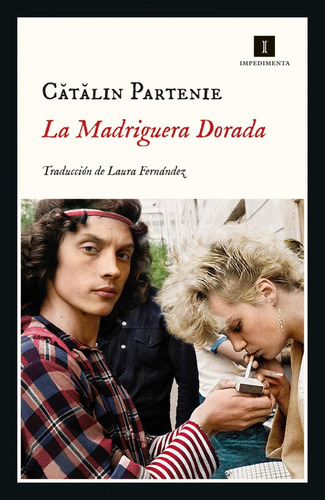 Libro La Madriguera Dorada