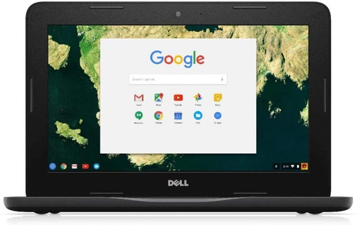 Dell Chromebook 11'', Intel Celeron N3050, 4gb Ram.