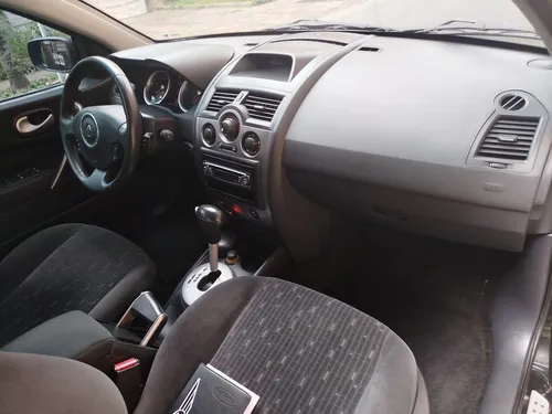 Renault Megane 2 2.0 Odeon
