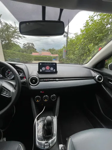 Mazda 2 Sedan 1.5 Grand Touring Lx At