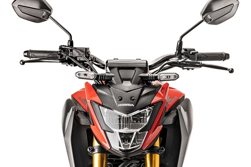 Honda Cb 300 0km!