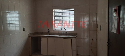 Imagem 8 de 13 de Casa Terrea Em Vila Maria Alta - São Paulo, Sp - 351458