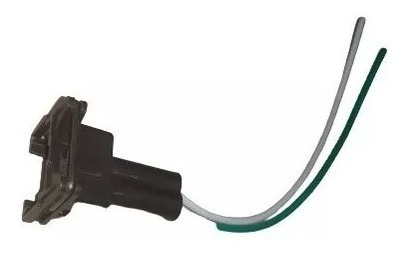 Conector Inyector Fiat Uno Siena  Fiesta Ecosport 