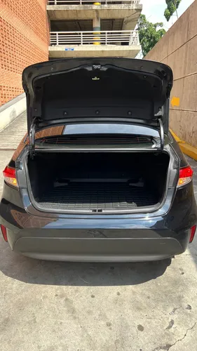 Toyota Corolla Le 2023