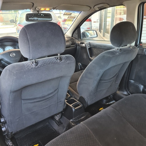 Chevrolet Astra 2.0 Gls 2010 Aire Airbag Credito Cuotas