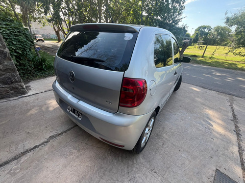 Volkswagen Fox 1.6 Comfortline 3p