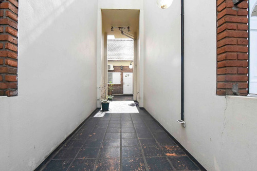 Venta Duplex 2 Amb Patio Y Parrilla Ramos Mejia