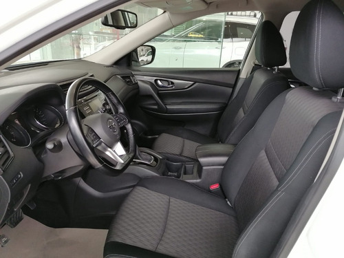Imagen 15 de 15 de Nissan Xtrail Advance 3row 2020