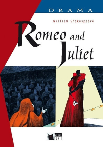 Romeo And Juliet - Ga 2 (a2/b1) Drama