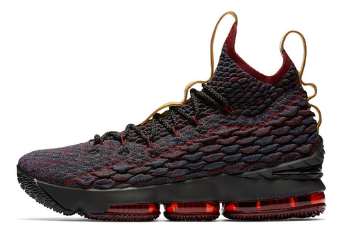 Zapatillas Nike Lebron 15 New Heights Urbano 897648-300   