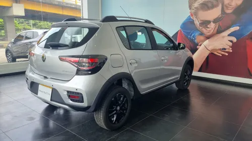 Renault Stepway 1.6 Intens